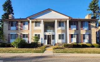 29249 Hayes #74 Road 74, Warren, MI 48088