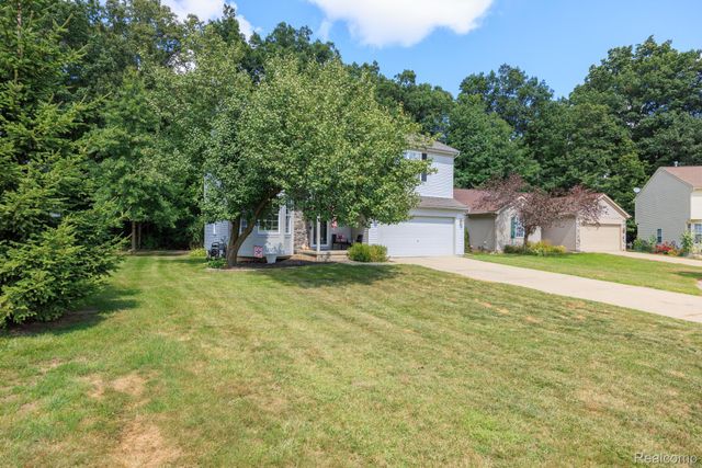 2772 Moosewood Drive, Waterford Charter Township, MI 48329
