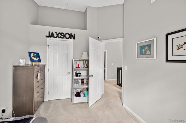 2772 Moosewood Drive, Waterford Charter Township, MI 48329