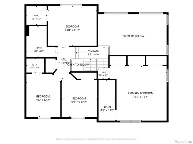 2772 Moosewood Drive, Waterford Charter Township, MI 48329