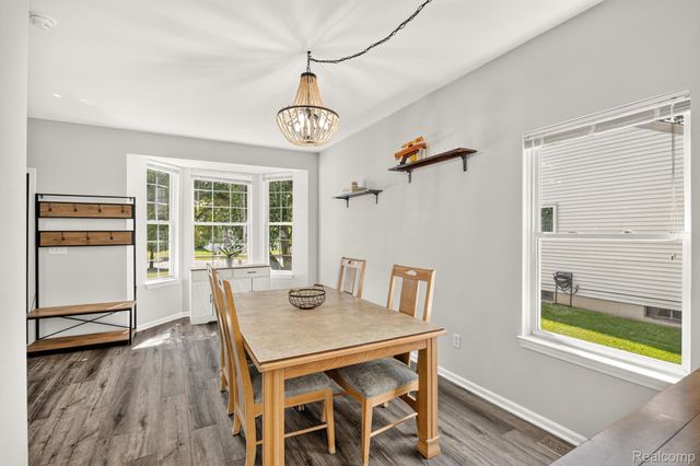 2772 Moosewood Drive, Waterford Charter Township, MI 48329