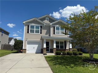 426 Lions Den Drive, Pooler, GA 31322