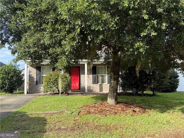 36 Rice Mill Road, Port Wentworth, GA 31407