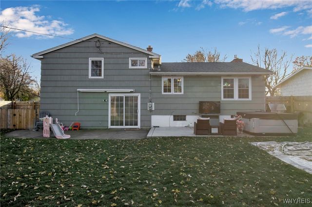 175 Sweet Briar Road, Tonawanda, NY 14150