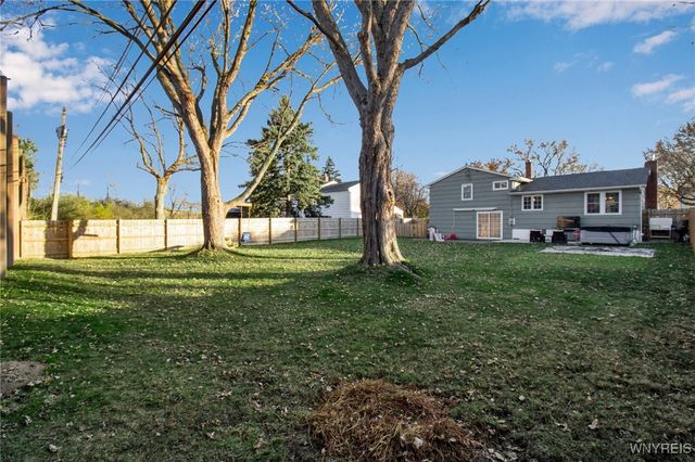 175 Sweet Briar Road, Tonawanda, NY 14150