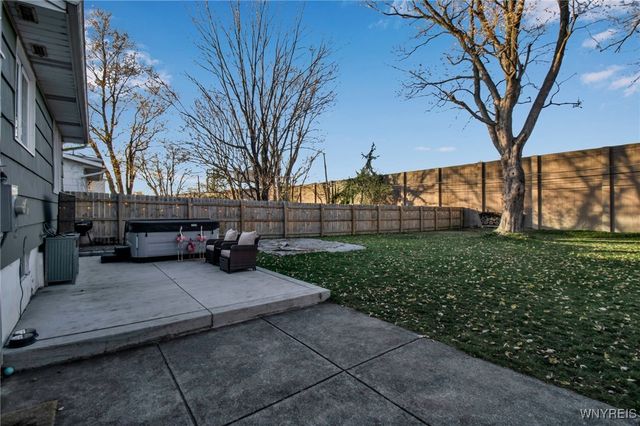 175 Sweet Briar Road, Tonawanda, NY 14150