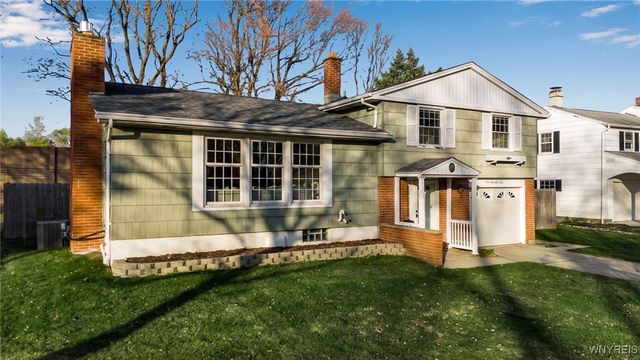 175 Sweet Briar Road, Tonawanda, NY 14150