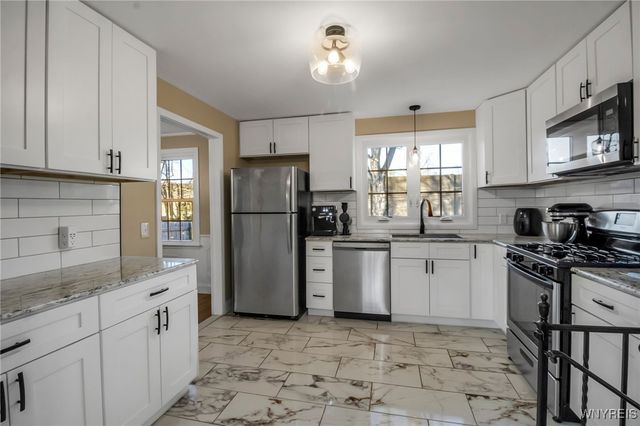 175 Sweet Briar Road, Tonawanda, NY 14150