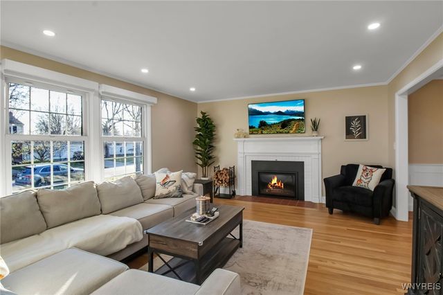 175 Sweet Briar Road, Tonawanda, NY 14150