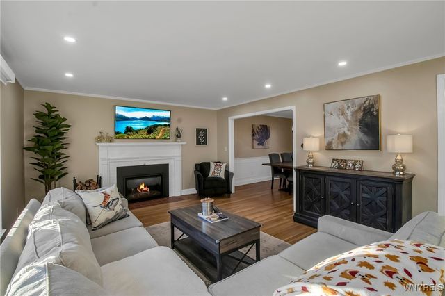 175 Sweet Briar Road, Tonawanda, NY 14150