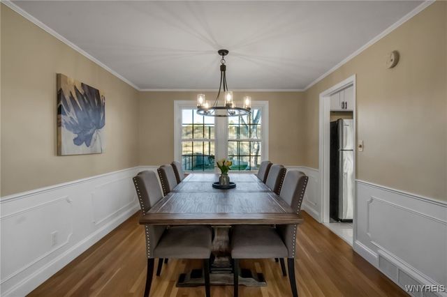 175 Sweet Briar Road, Tonawanda, NY 14150