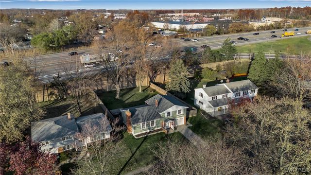 175 Sweet Briar Road, Tonawanda, NY 14150