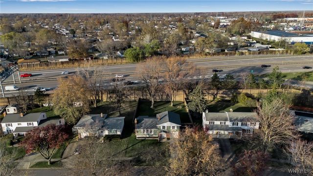 175 Sweet Briar Road, Tonawanda, NY 14150