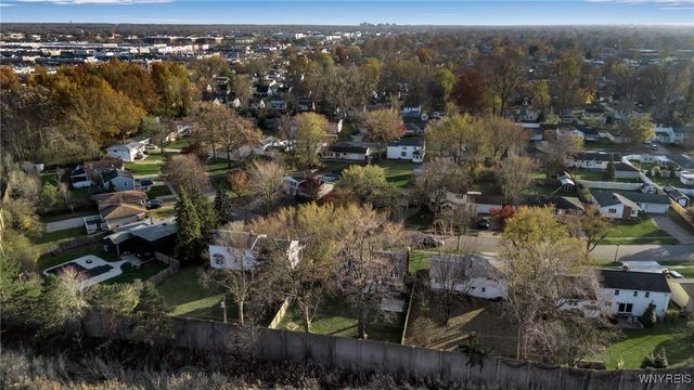 175 Sweet Briar Road, Tonawanda, NY 14150