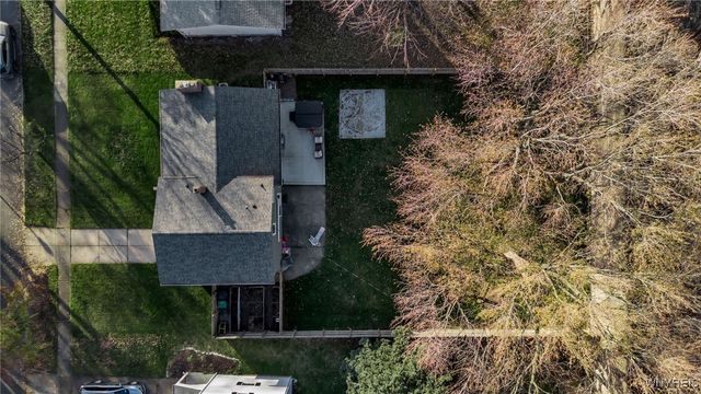 175 Sweet Briar Road, Tonawanda, NY 14150