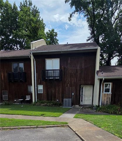 1451 E Tanners Creek DR, Norfolk, VA 23513