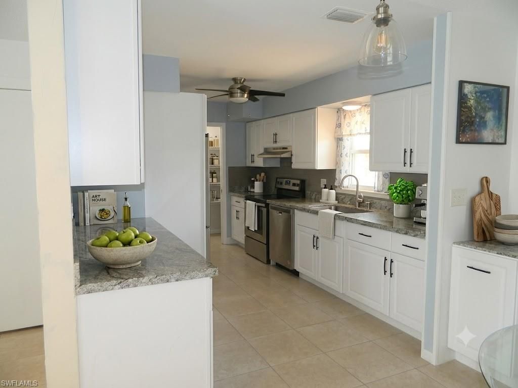 1417 Huntdale ST E, LEHIGH ACRES, FL 33936 — photo 5