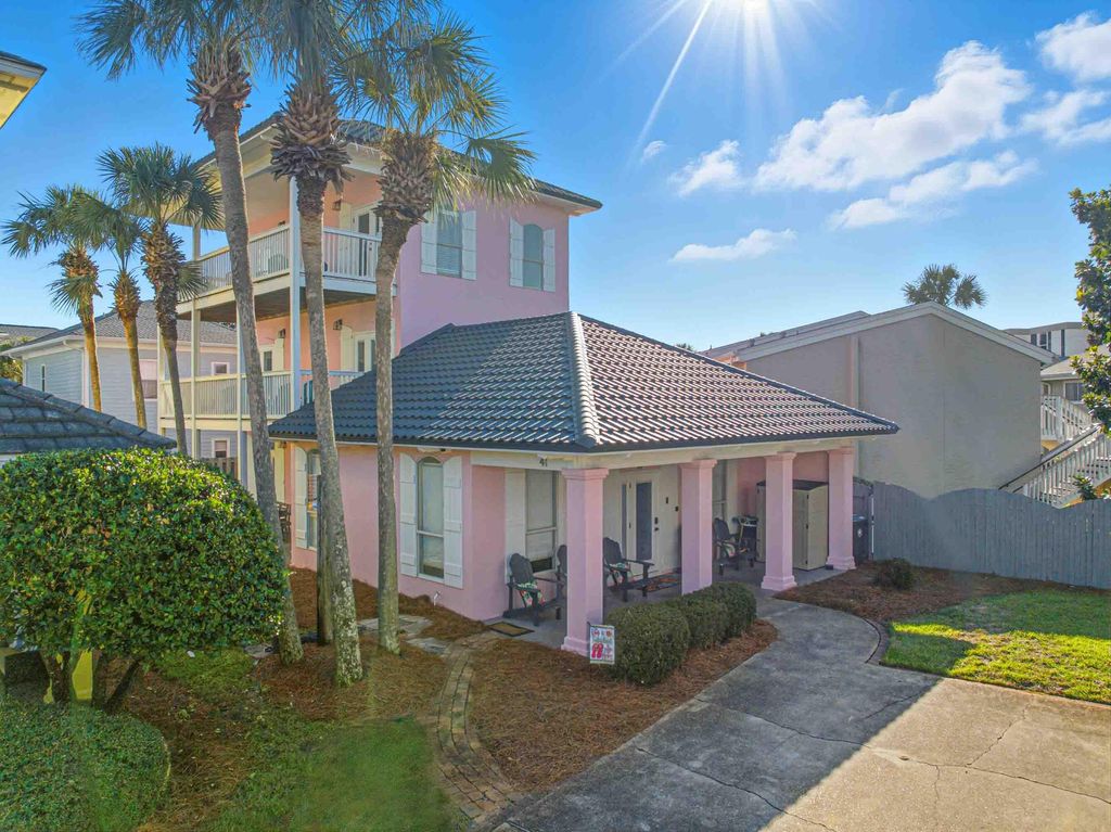41 Topaz Cove, Miramar Beach, FL 32550
