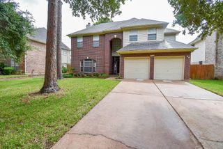4519 Westray Drive, Missouri City, TX 77459