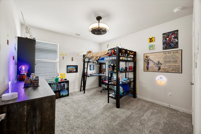 5223 Amistad Avenue, Royse City, TX 75189