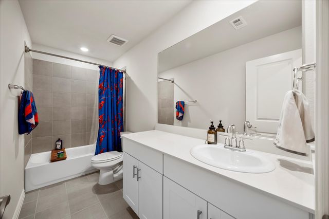 5223 Amistad Avenue, Royse City, TX 75189