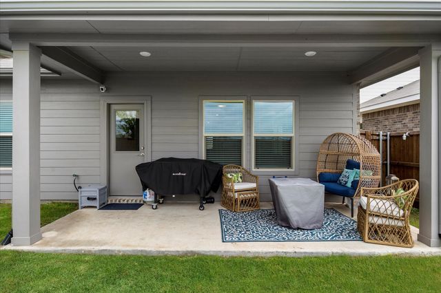 5223 Amistad Avenue, Royse City, TX 75189