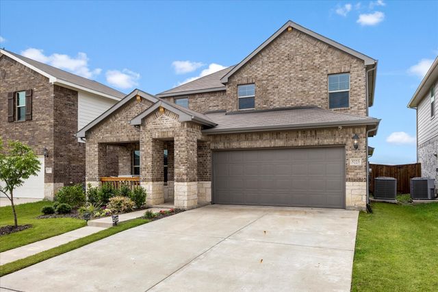 5223 Amistad Avenue, Royse City, TX 75189