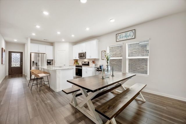 5223 Amistad Avenue, Royse City, TX 75189