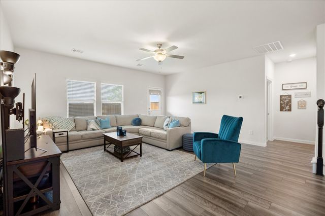 5223 Amistad Avenue, Royse City, TX 75189