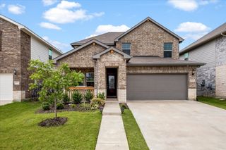 5223 Amistad Avenue, Royse City, TX 75189