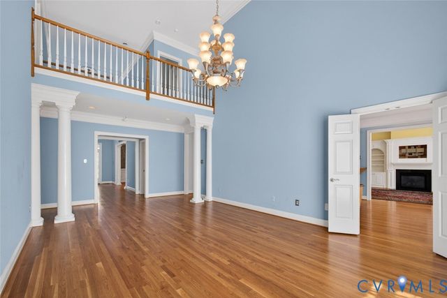 11801 Norwich Pl, Glen Allen, VA 23059