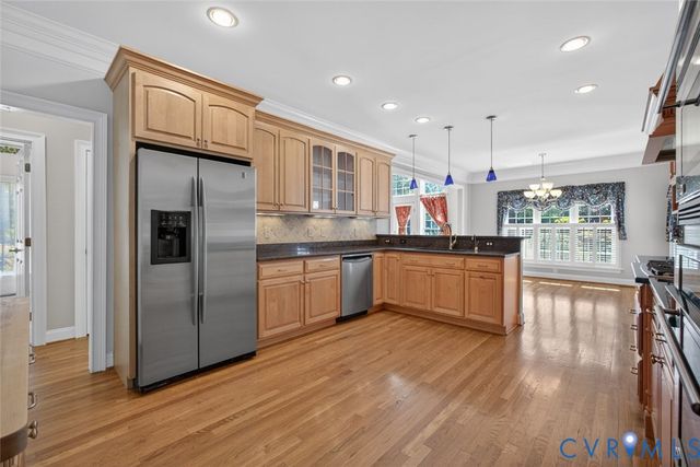 11801 Norwich Pl, Glen Allen, VA 23059