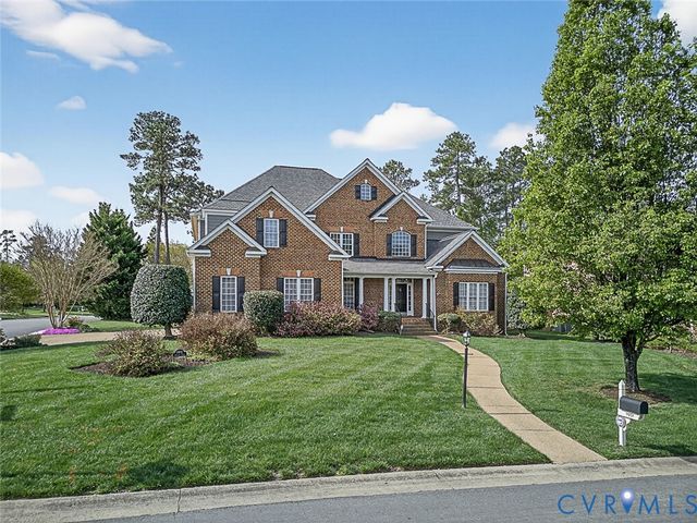 11801 Norwich Pl, Glen Allen, VA 23059