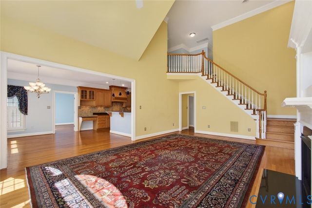 11801 Norwich Pl, Glen Allen, VA 23059
