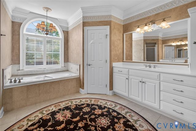 11801 Norwich Pl, Glen Allen, VA 23059