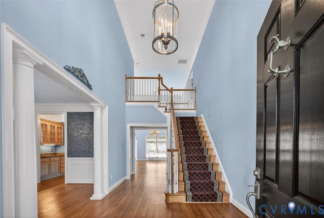 11801 Norwich Pl, Glen Allen, VA 23059