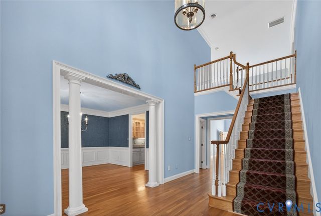 11801 Norwich Pl, Glen Allen, VA 23059