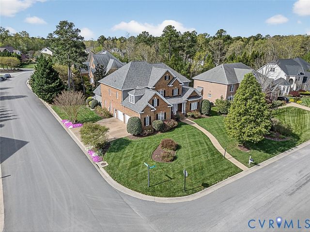 11801 Norwich Pl, Glen Allen, VA 23059