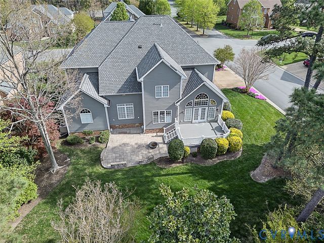 11801 Norwich Pl, Glen Allen, VA 23059