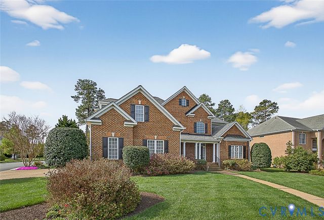11801 Norwich Pl, Glen Allen, VA 23059