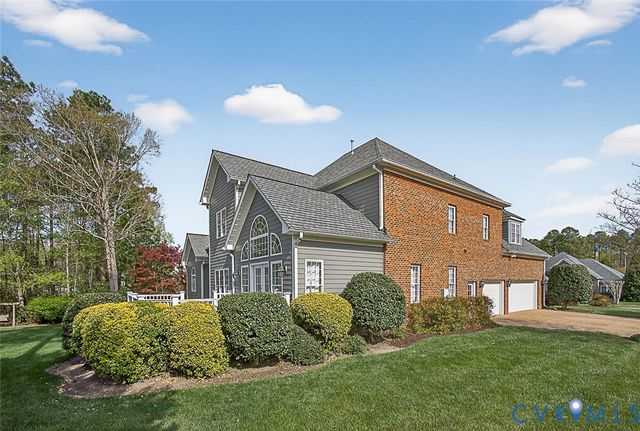 11801 Norwich Pl, Glen Allen, VA 23059