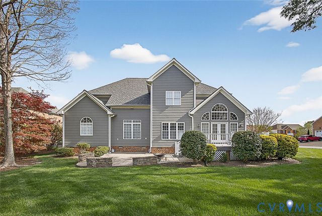11801 Norwich Pl, Glen Allen, VA 23059