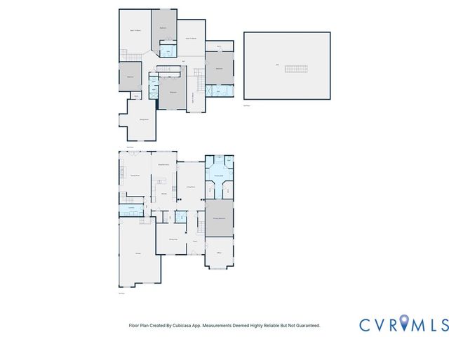 11801 Norwich Pl, Glen Allen, VA 23059