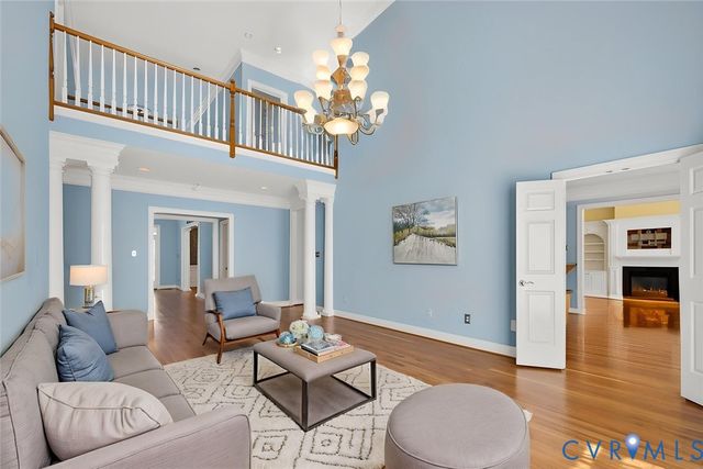 11801 Norwich Pl, Glen Allen, VA 23059