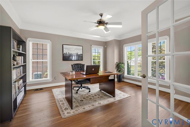 11801 Norwich Pl, Glen Allen, VA 23059