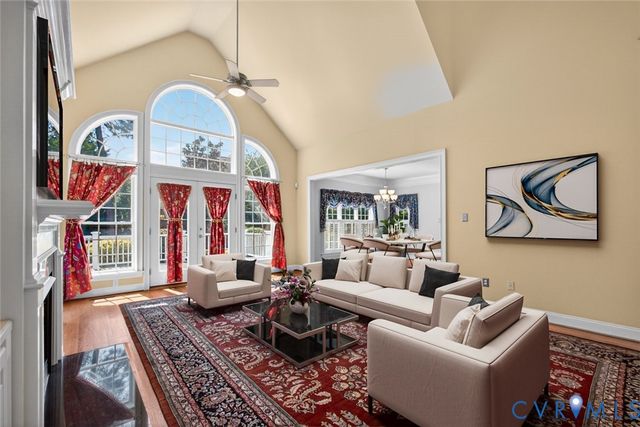 11801 Norwich Pl, Glen Allen, VA 23059