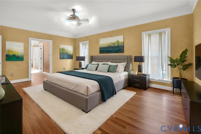 11801 Norwich Pl, Glen Allen, VA 23059
