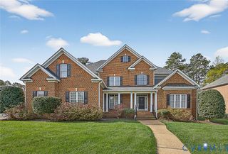 11801 Norwich Pl, Glen Allen, VA 23059