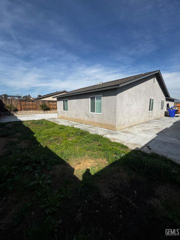 1120 Gargano Road, Bakersfield, CA 93306