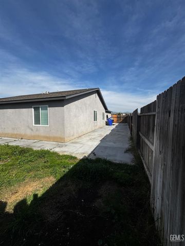1120 Gargano Road, Bakersfield, CA 93306